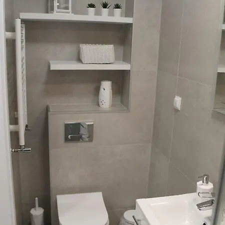 Dream Apartment Karpacz Eksteriør bilde