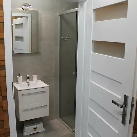 Dream Apartment Karpacz Eksteriør bilde
