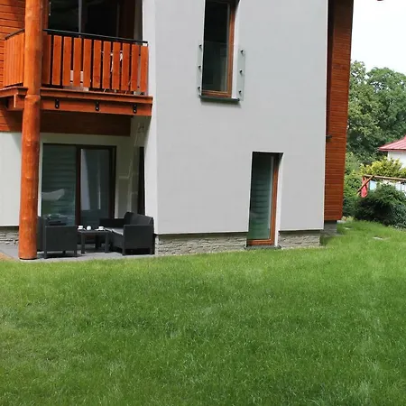 Dream Apartment Karpacz Eksteriør bilde