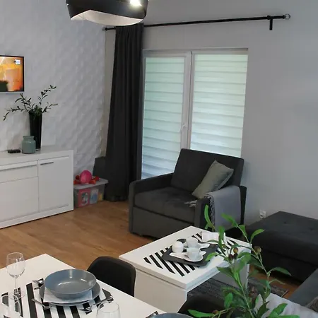 Dream Apartment Karpacz Eksteriør bilde
