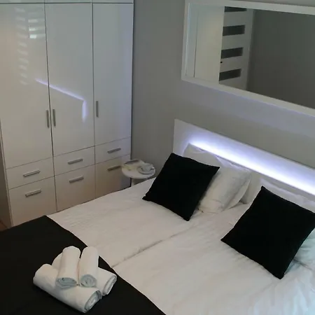 Dream Apartment Karpacz Eksteriør bilde