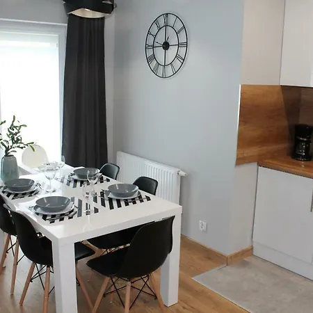 Dream Apartment Karpacz Eksteriør bilde