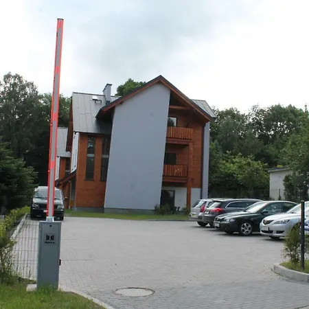 Dream Apartment Karpacz Eksteriør bilde