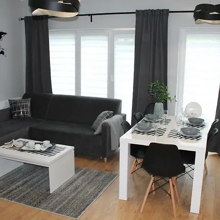 Dream Apartment Karpacz Eksteriør bilde