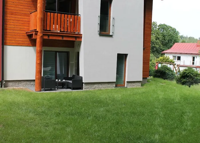 Dream Apartment