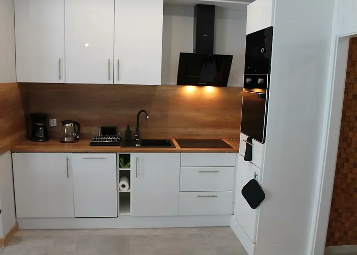 Dream Apartment