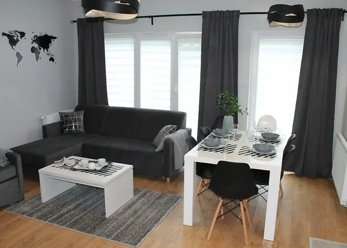 Dream Apartment